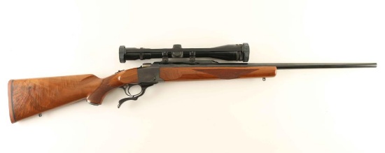 Ruger No. 1 .243 Win SN: 130-20129