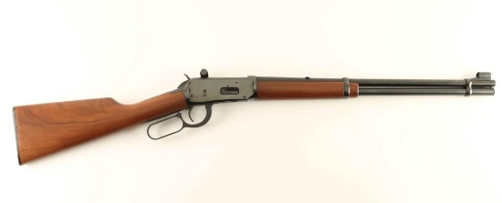 Winchester Model 94 .30-30 SN: 3537459