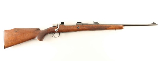 Browning High Power Rifle .30-06 SN 3L19912