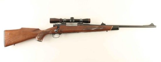Winchester Model 70 .270 Win SN: G1100525