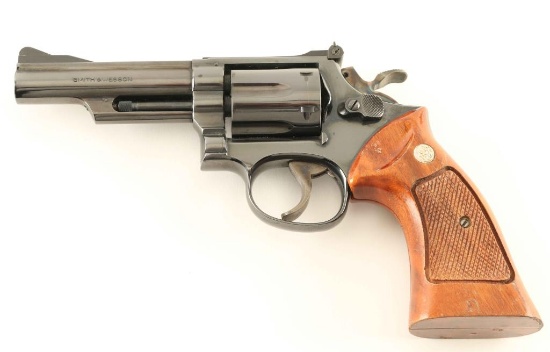Smith & Wesson 19-3 .357 Mag SN: 9K78621