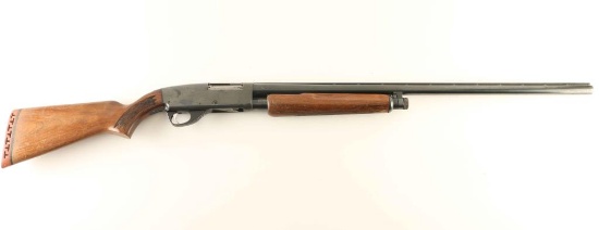 Savage Model 30 12 Ga SN: A662111
