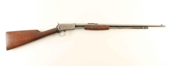 Winchester Model 62 .22 S/L/LR SN: 16004