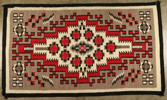 Beautiful Navajo Rug