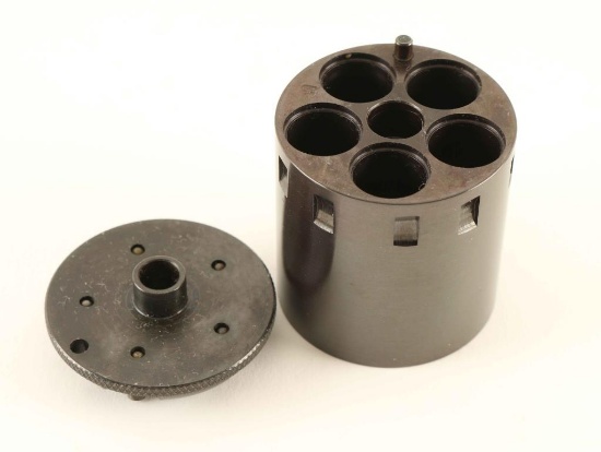 R&D Drop-In Conversion Cylinder
