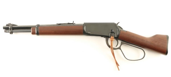 Henry Repeating Arms Mare's Leg .22 S/L/LR