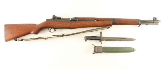 Harrington & Richardson M1 Garand .30-06