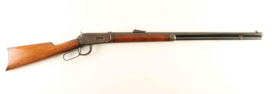Winchester 1894 .32 W.S. SN: 376929