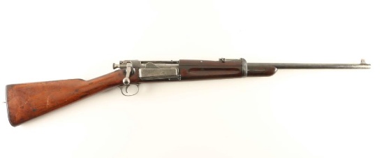 Springfield 1896 Krag Carbine .30-40 #77960