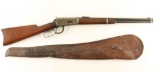 Winchester 1894 .32-40 Win SN: 134807