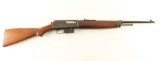 Winchester 1910 S.L. .405 Cal SN: 5077