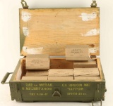 500rds .303 MK72