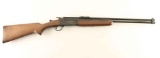 Savage Model 24 .22 LR/.410 Ga SN: B795437