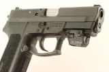 Sig Sauer SP2022 9mm SN: SP0230195