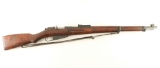 Sako M39 Mosin Nagant 7.62x54R SN: 257732