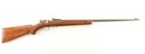 Winchester Model 68 .22 S/L/LR NVSN