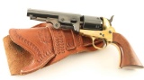 Pietta Griswold & Gunnison .36 Cal #499801