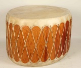 Large Taos Drum