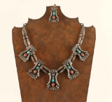 Old Pawn Necklace