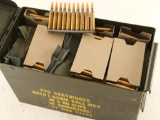 Ammo Can of 223