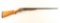 Springfield Arms Co. SxS 16 Ga SN: E1940S