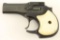 Hi-Standard D-100 .22 LR SN: 1431113