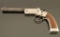 Stevens Offhand Target No. 35 .22 LR #27747