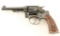 Smith & Wesson 32 Regulation Police .32 S&W