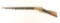 Winchester 1866 Musket .44-40 Win NVSN