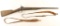 Springfield Percussion Rifle .69 Cal NVSN