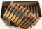 100 Rds 50Cal Linked Ammo