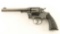 Colt Army Special .38 Spl SN: 434851