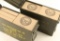 Lot of 30-06 CMP Ammo