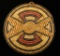 Hopi Coil Basket
