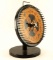 Horse Race Mini Roulette Wheel