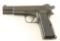 Indian Ordnance Factories MK 1A 9mm #E0039