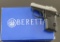Beretta 3032 Tomcat .32 ACP SN: DAA421074