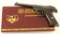 Hi-Standard Sport King .22 LR SN: 1013758