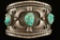 Old Pawn Cuff
