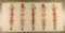Navajo Yei Rug