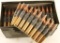 100 Rds 50Cal Linked Ammo