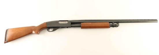 Smith & Wesson 916T 12 Ga SN: 57B073
