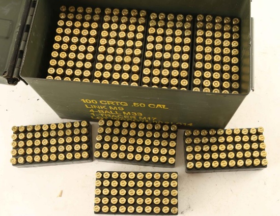 1000 Rds 9mm