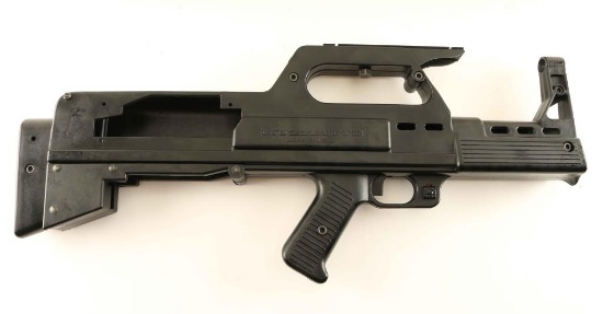Muzzlelit Mini-14 Bullpup Rifle Stock