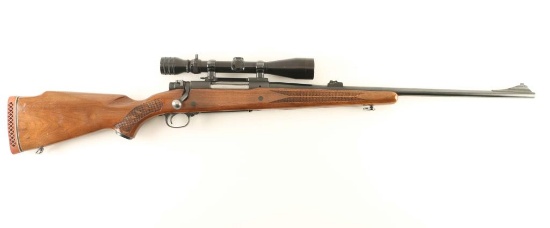 Winchester Model 70 7mm Rem Mag SN: 779986