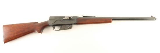Remington Model 81 .300 Sav SN: 23959