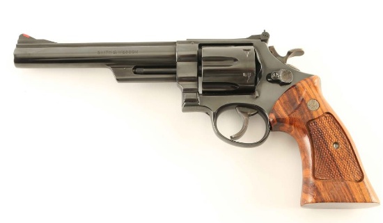 *Smith & Wesson Pre-29 .44 Mag SN: S171814