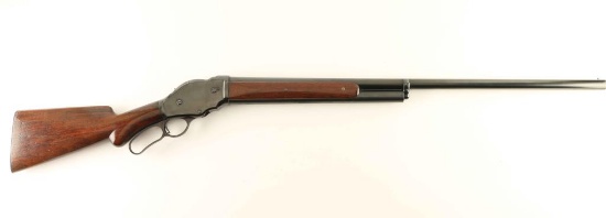 Winchester Model 1887 12 Ga SN: 47713