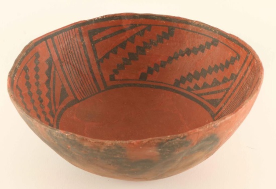 Prehistoric Anasazi Bowl