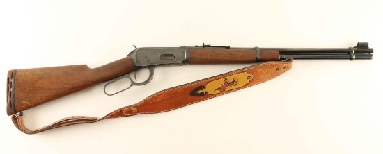 Winchester 94 .30-30 SN: 1620508